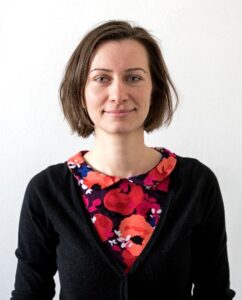 Dr. Magdalena Ardelean